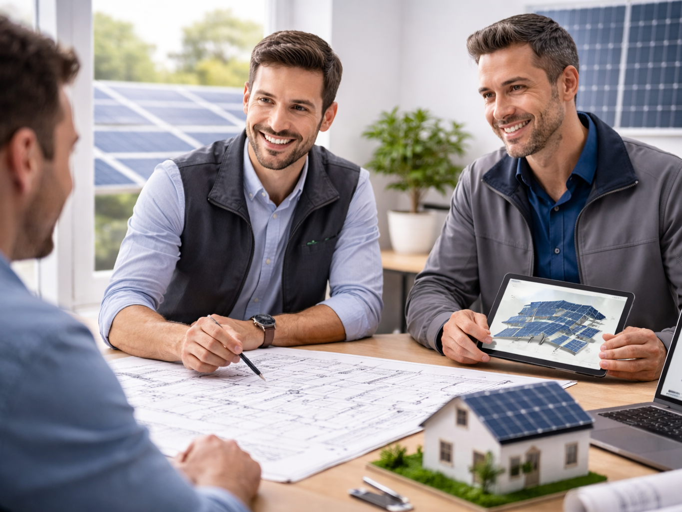 Home bild planung beratung